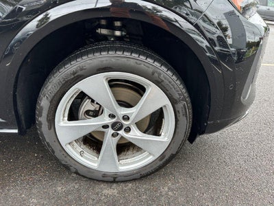 2025 Audi All-new Q5 Premium Plus TFSI quattro S tronic