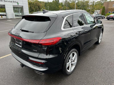 2025 Audi All-new Q5 Premium Plus TFSI quattro S tronic