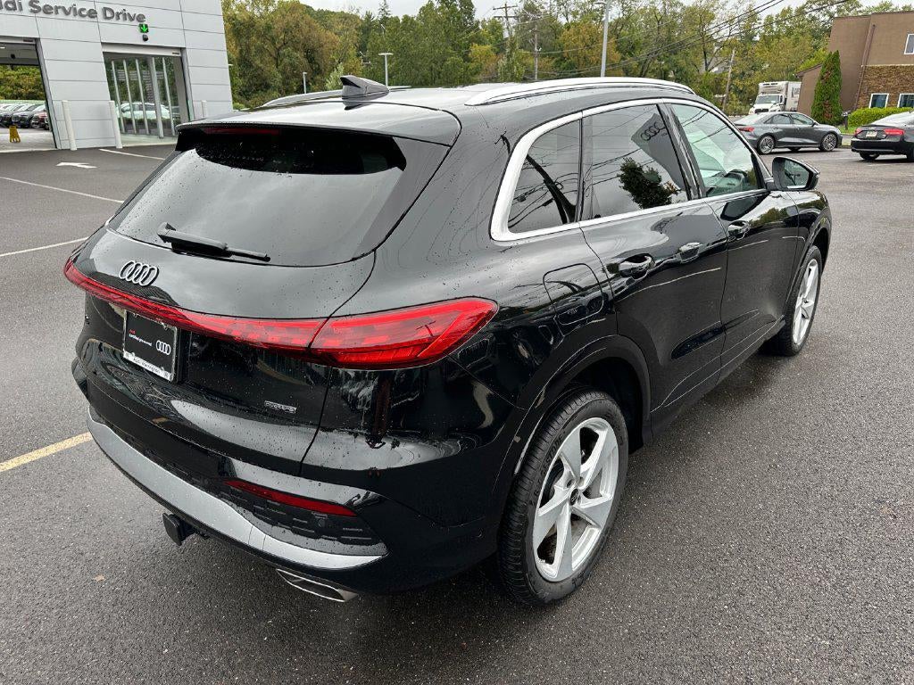 2025 Audi All-new Q5 Premium Plus TFSI quattro S tronic