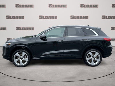 2025 Audi All-new Q5 Premium Plus TFSI quattro S tronic
