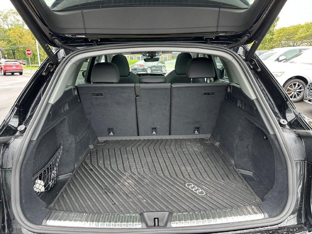 2025 Audi All-new Q5 Premium Plus TFSI quattro S tronic