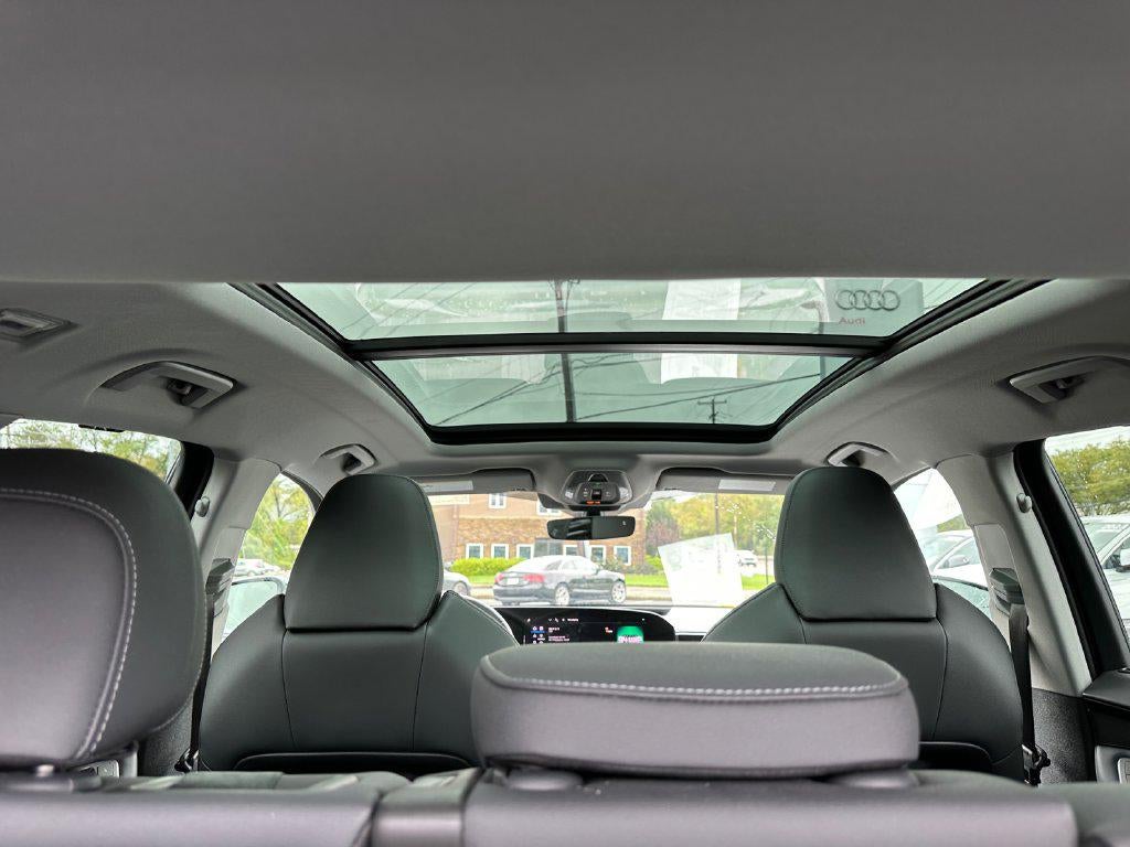 2025 Audi All-new Q5 Premium Plus TFSI quattro S tronic