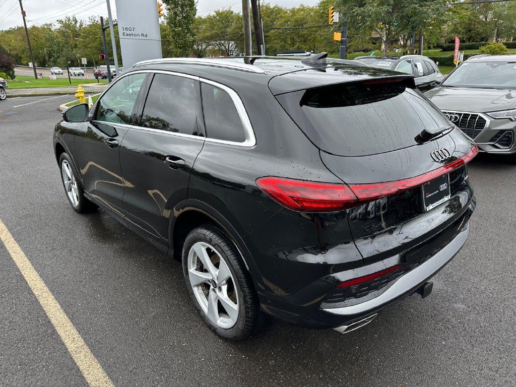 2025 Audi All-new Q5 Premium Plus TFSI quattro S tronic