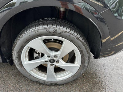 2025 Audi All-new Q5 Premium Plus TFSI quattro S tronic