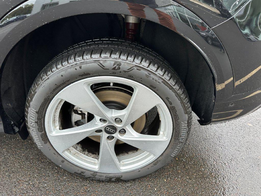2025 Audi All-new Q5 Premium Plus TFSI quattro S tronic