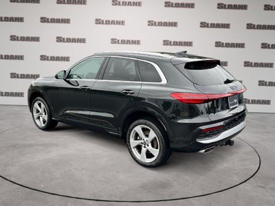 2025 Audi All-new Q5 Premium Plus TFSI quattro S tronic