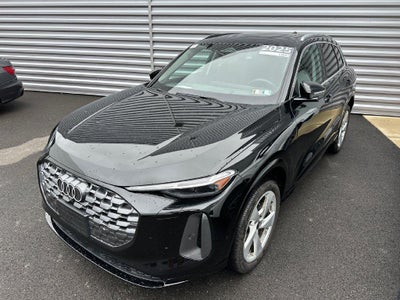 2025 Audi All-new Q5 Premium Plus TFSI quattro S tronic