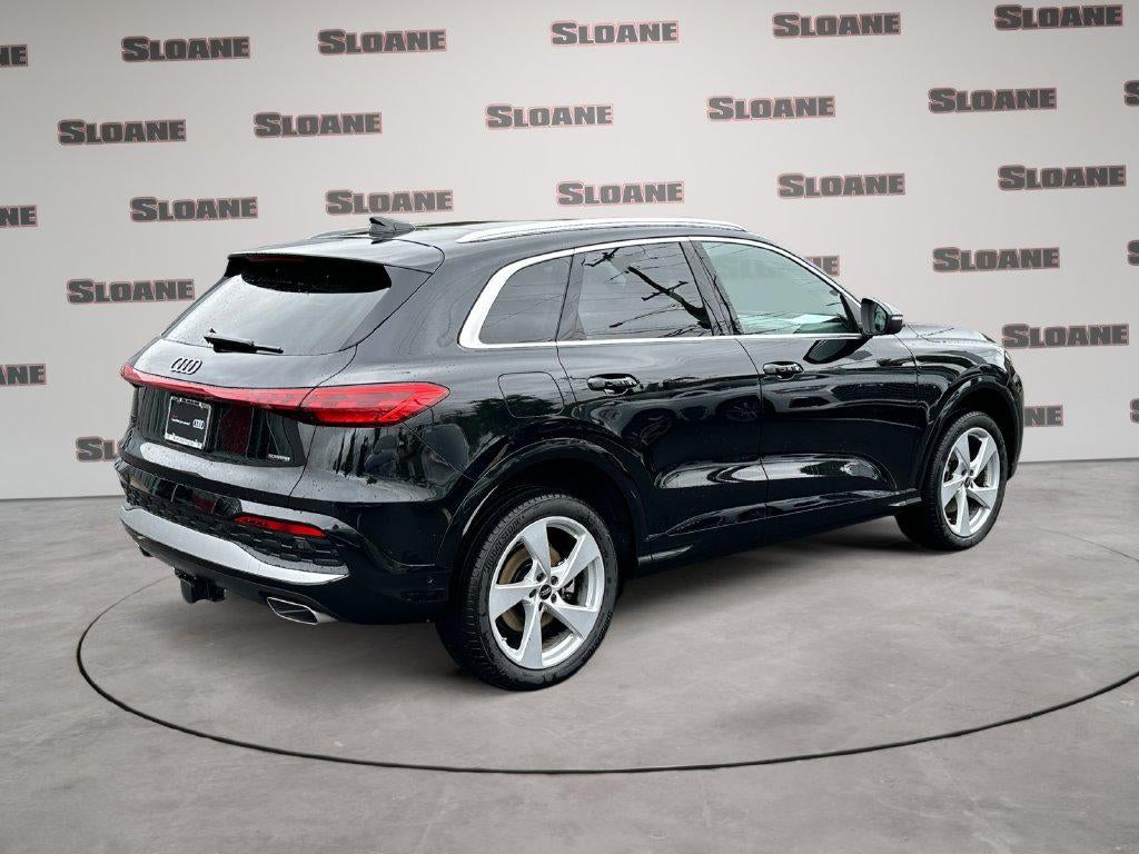 2025 Audi All-new Q5 Premium Plus TFSI quattro S tronic