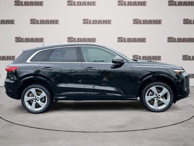2025 Audi All-new Q5 Premium Plus TFSI quattro S tronic