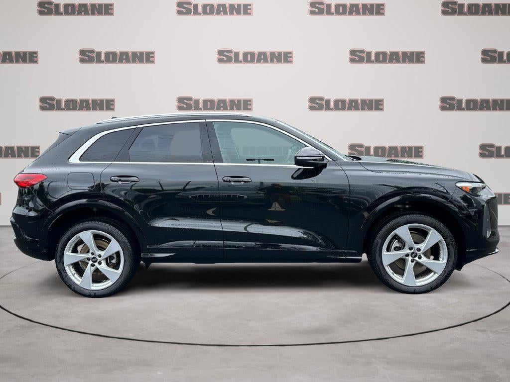 2025 Audi All-new Q5 Premium Plus TFSI quattro S tronic