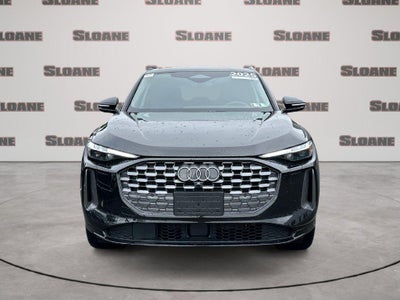 2025 Audi All-new Q5 Premium Plus TFSI quattro S tronic