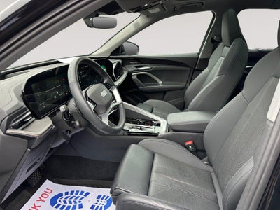 2025 Audi All-new Q5 Premium Plus TFSI quattro S tronic