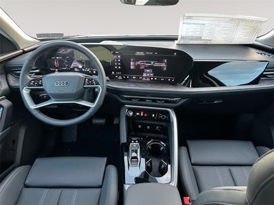 2025 Audi All-new Q5 2.0T Premium Plus quattro