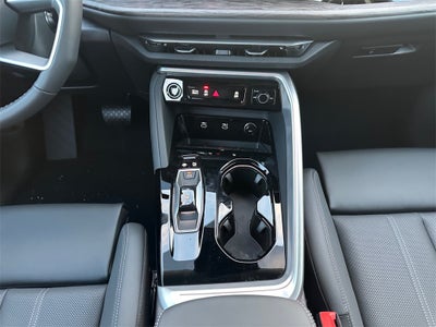 2025 Audi All-new Q5 2.0T Premium Plus quattro