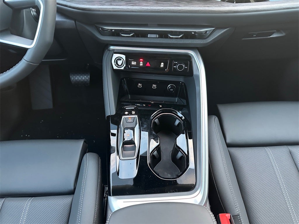 2025 Audi All-new Q5 2.0T Premium Plus quattro