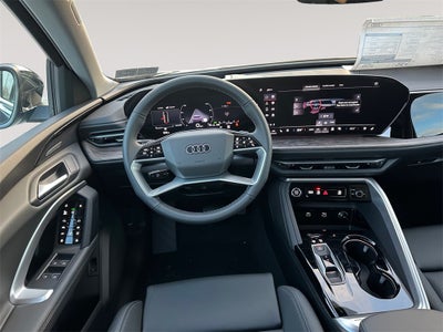 2025 Audi All-new Q5 2.0T Premium Plus quattro
