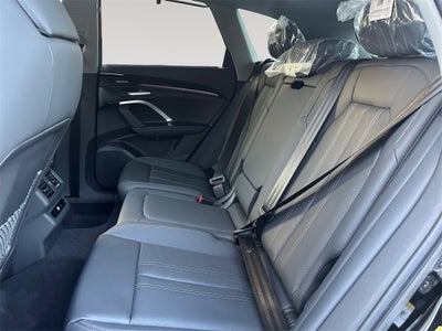 2025 Audi All-new Q5 2.0T Premium Plus quattro