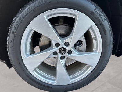 2025 Audi All-new Q5 2.0T Premium Plus quattro