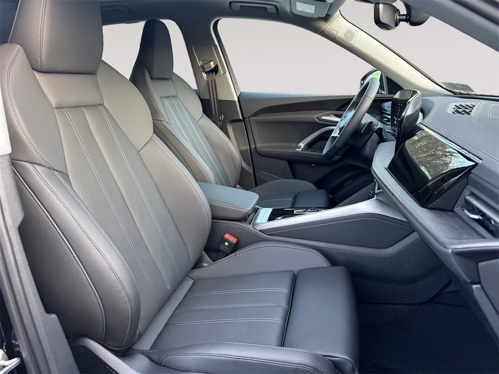 2025 Audi All-new Q5 2.0T Premium Plus quattro