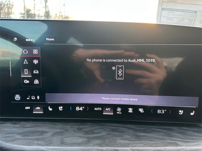 2025 Audi All-new Q5 2.0T Premium Plus quattro