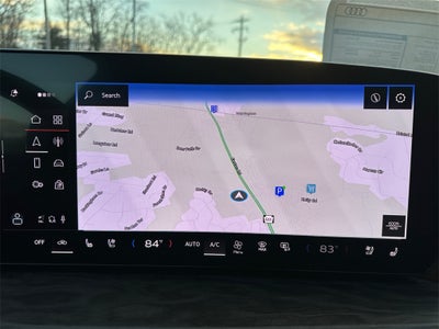 2025 Audi All-new Q5 2.0T Premium Plus quattro