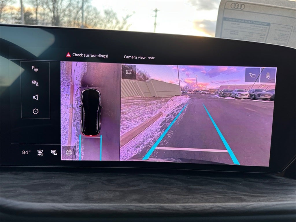 2025 Audi All-new Q5 2.0T Premium Plus quattro