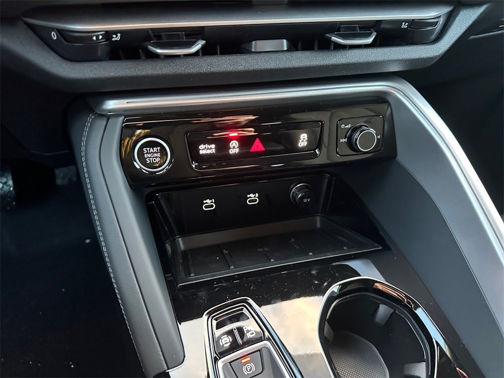 2025 Audi All-new Q5 2.0T Premium Plus quattro