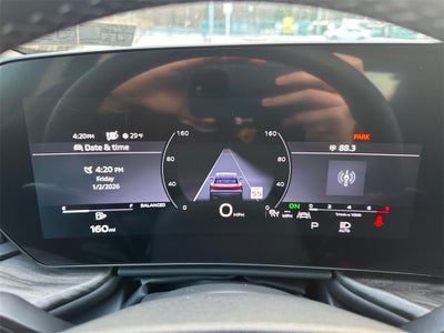 2025 Audi All-new Q5 2.0T Premium Plus quattro