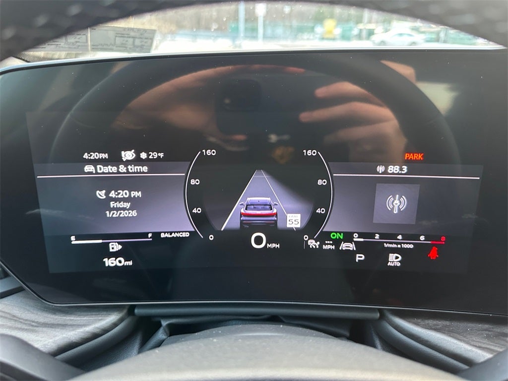 2025 Audi All-new Q5 2.0T Premium Plus quattro