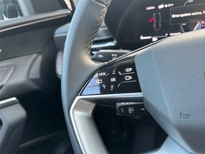 2025 Audi All-new Q5 2.0T Premium Plus quattro