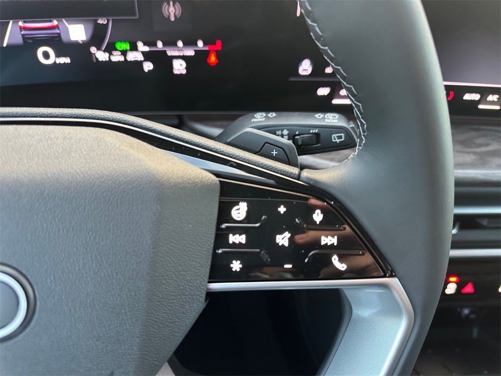 2025 Audi All-new Q5 2.0T Premium Plus quattro