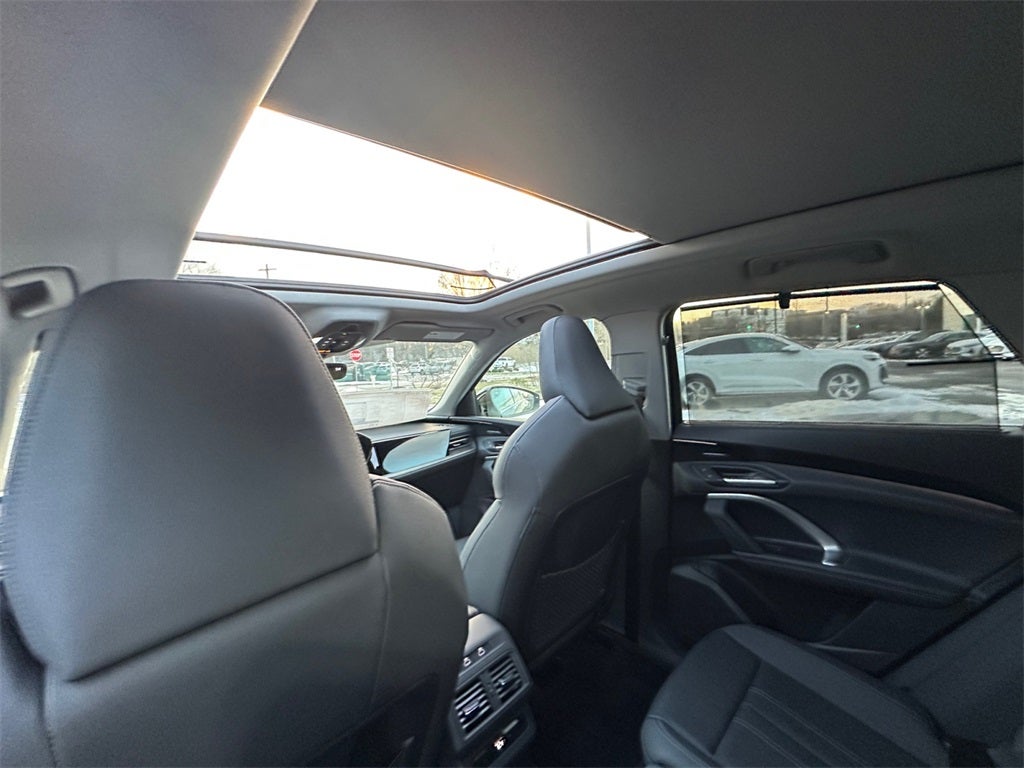 2025 Audi All-new Q5 2.0T Premium Plus quattro