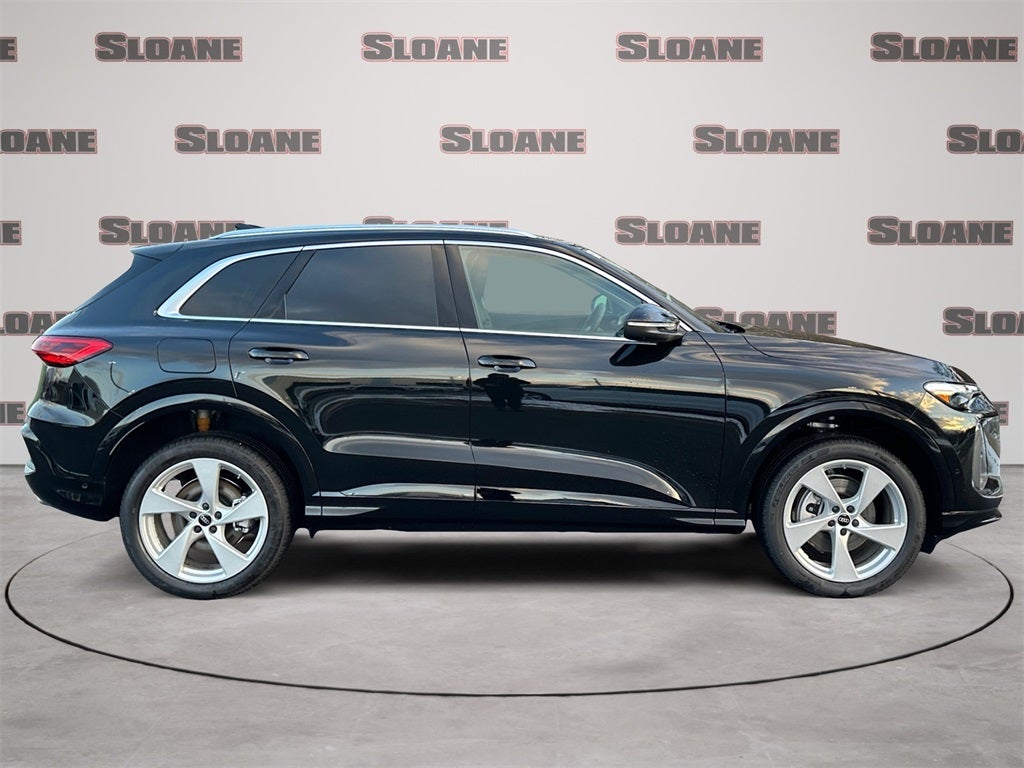 2025 Audi All-new Q5 2.0T Premium Plus quattro