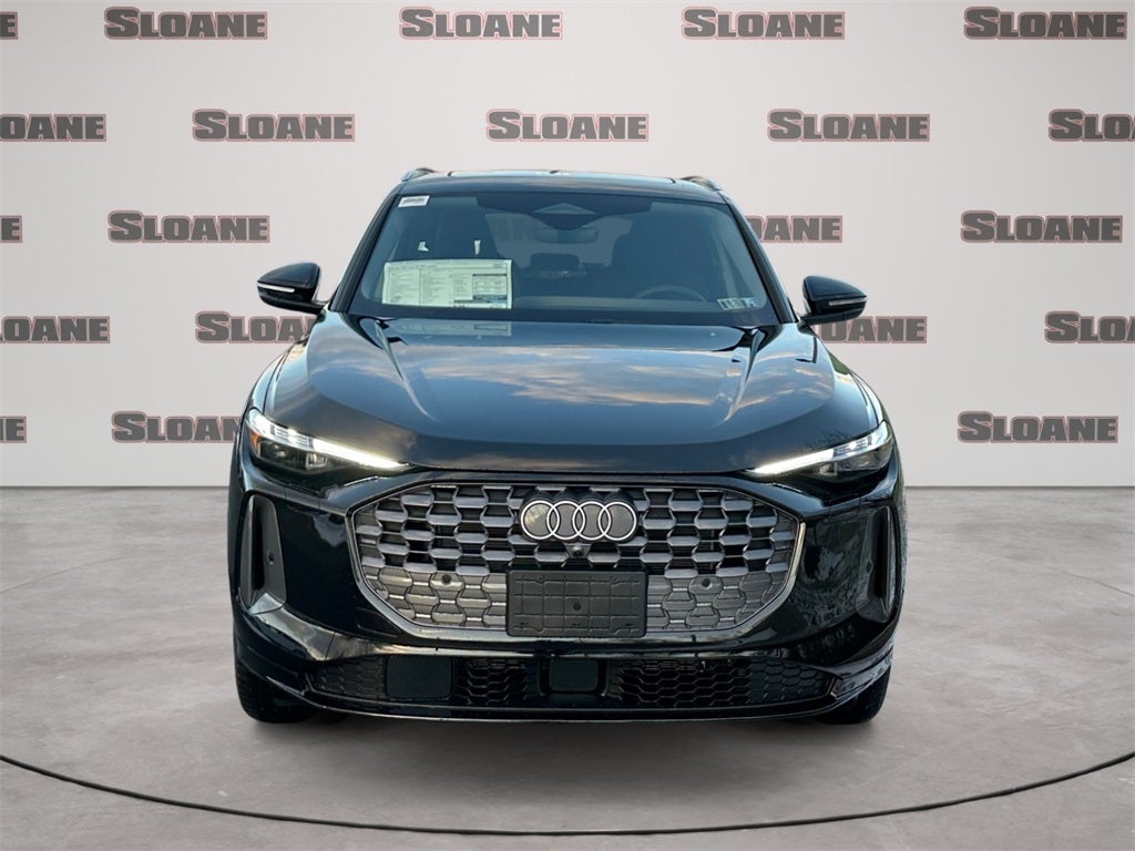 2025 Audi All-new Q5 2.0T Premium Plus quattro