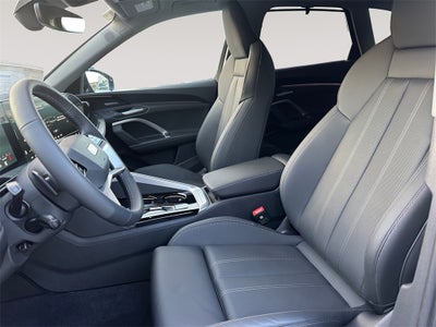 2025 Audi All-new Q5 2.0T Premium Plus quattro