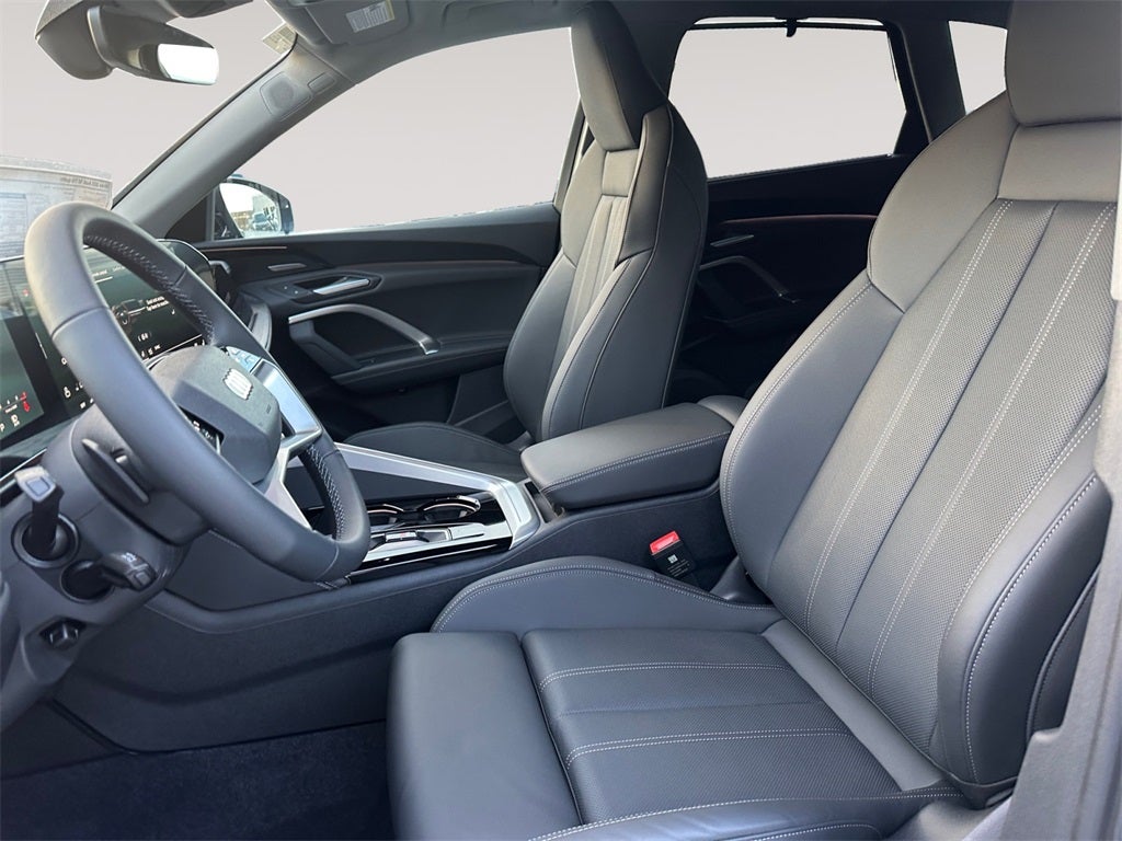 2025 Audi All-new Q5 2.0T Premium Plus quattro