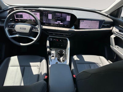 2026 Audi Q5 Premium Plus TFSI quattro S tronic