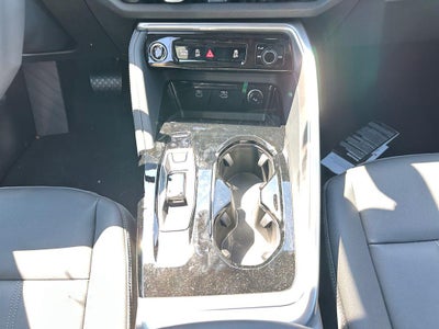 2026 Audi Q5 Premium Plus TFSI quattro S tronic
