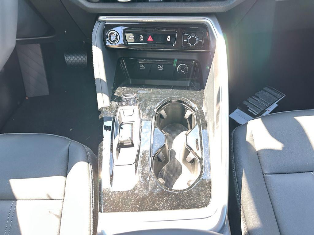 2026 Audi Q5 Premium Plus TFSI quattro S tronic