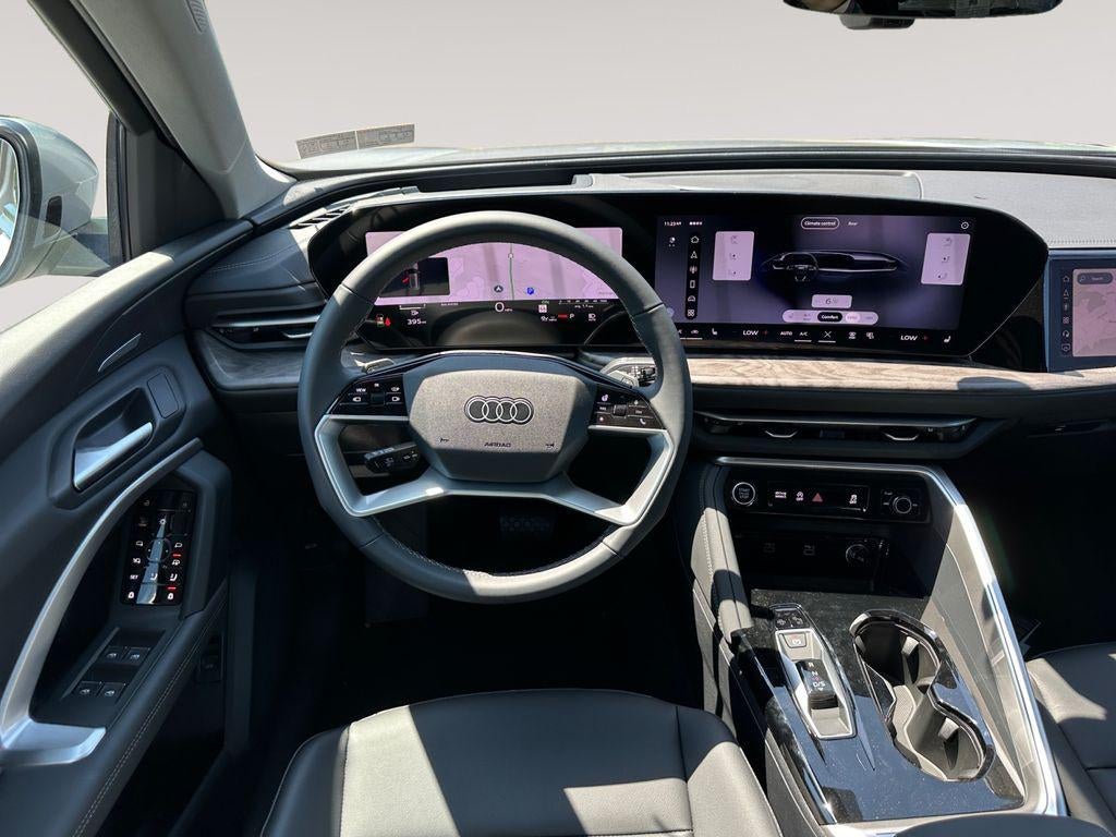 2026 Audi Q5 Premium Plus TFSI quattro S tronic