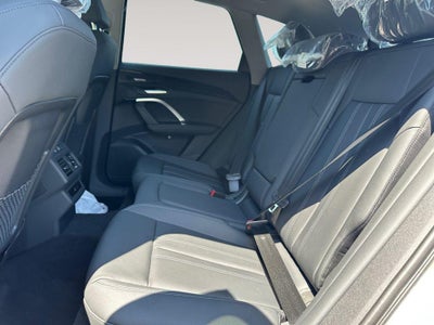 2026 Audi Q5 Premium Plus TFSI quattro S tronic