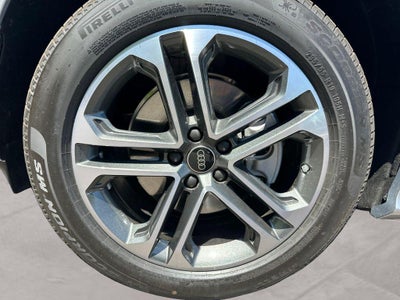 2026 Audi Q5 Premium Plus TFSI quattro S tronic