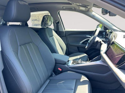 2026 Audi Q5 Premium Plus TFSI quattro S tronic