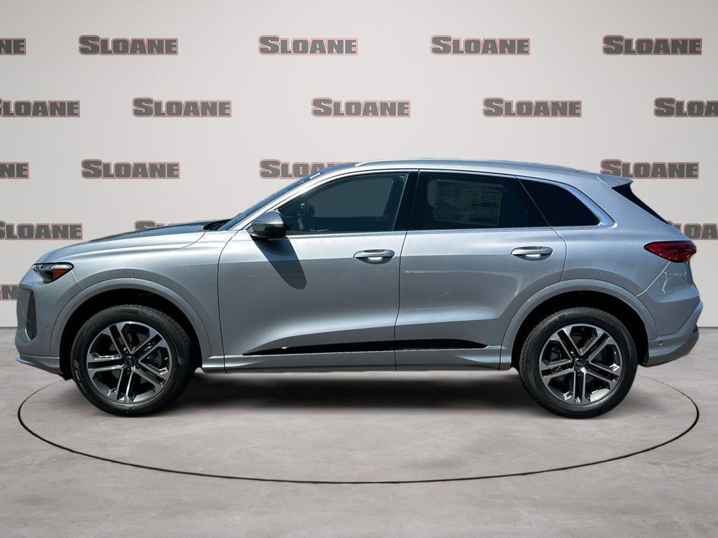 2026 Audi Q5 Premium Plus TFSI quattro S tronic