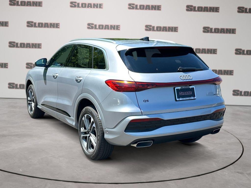 2026 Audi Q5 Premium Plus TFSI quattro S tronic