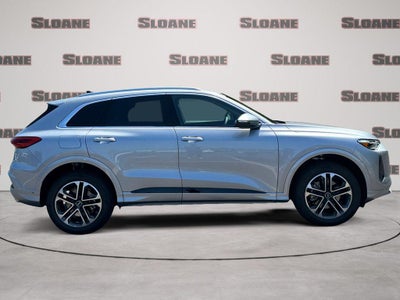 2026 Audi Q5 Premium Plus TFSI quattro S tronic