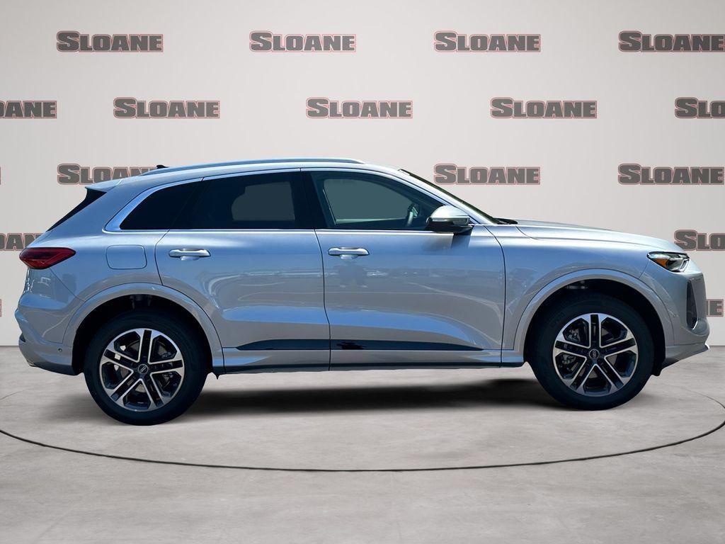 2026 Audi Q5 Premium Plus TFSI quattro S tronic