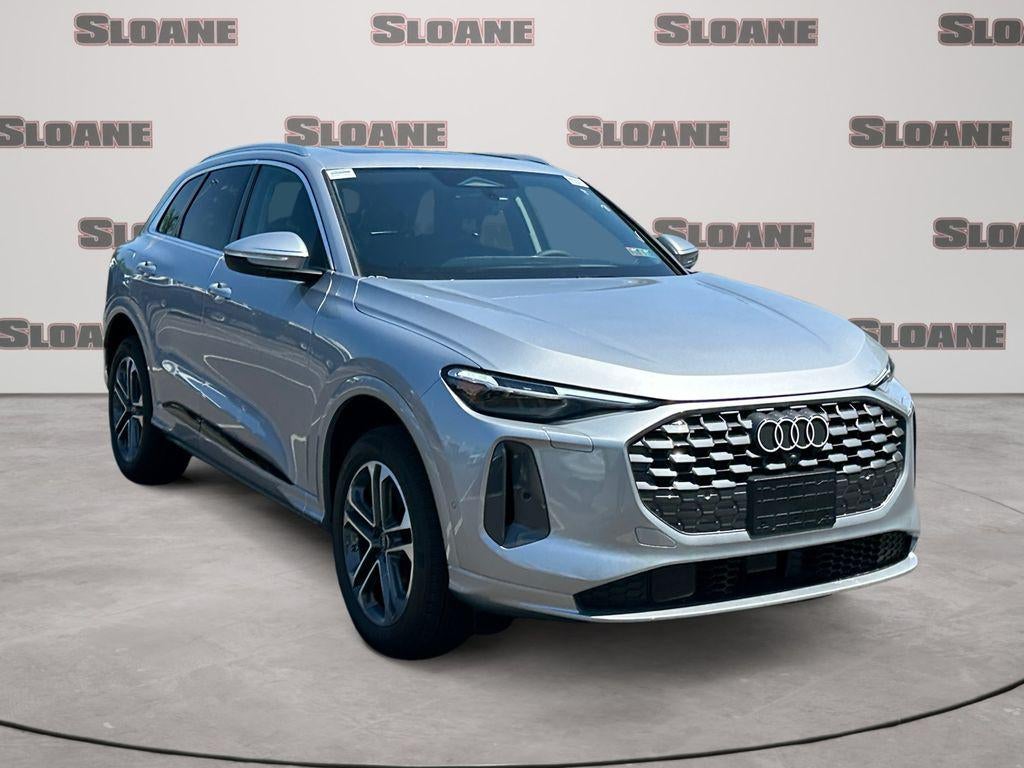 2026 Audi Q5 Premium Plus TFSI quattro S tronic