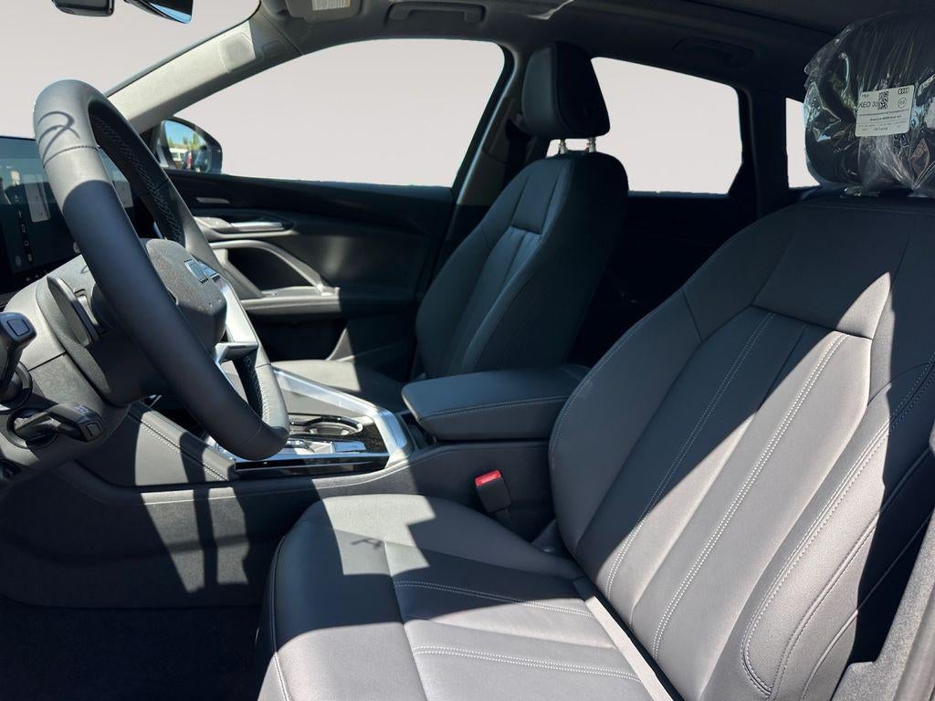 2026 Audi Q5 Premium Plus TFSI quattro S tronic