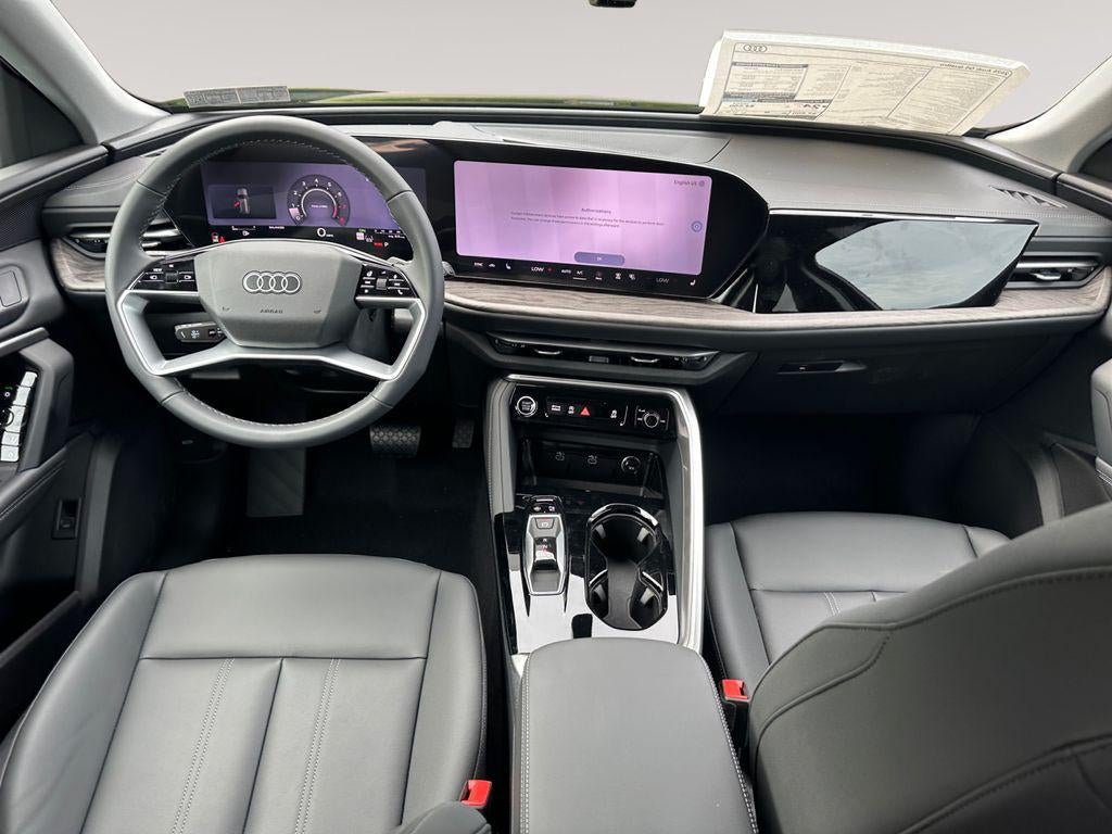2026 Audi Q5 Premium Plus TFSI quattro S tronic